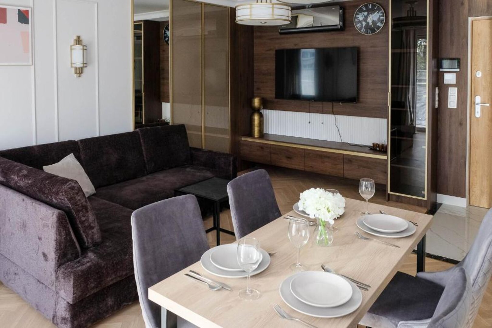 D Apartments Centrum Artyleryjska II